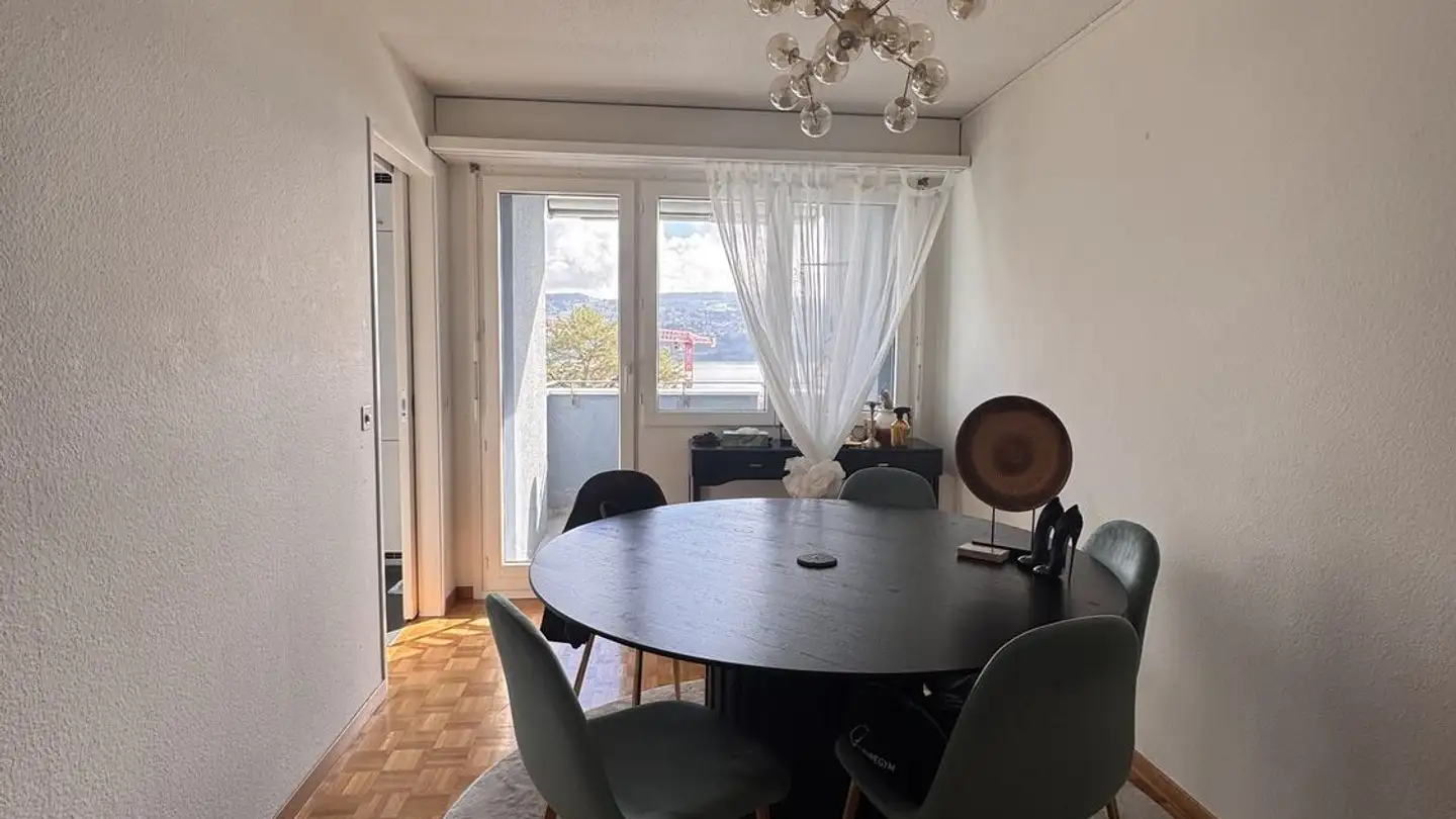 Apartment for rent - 8800 Thalwil - Photo 4
