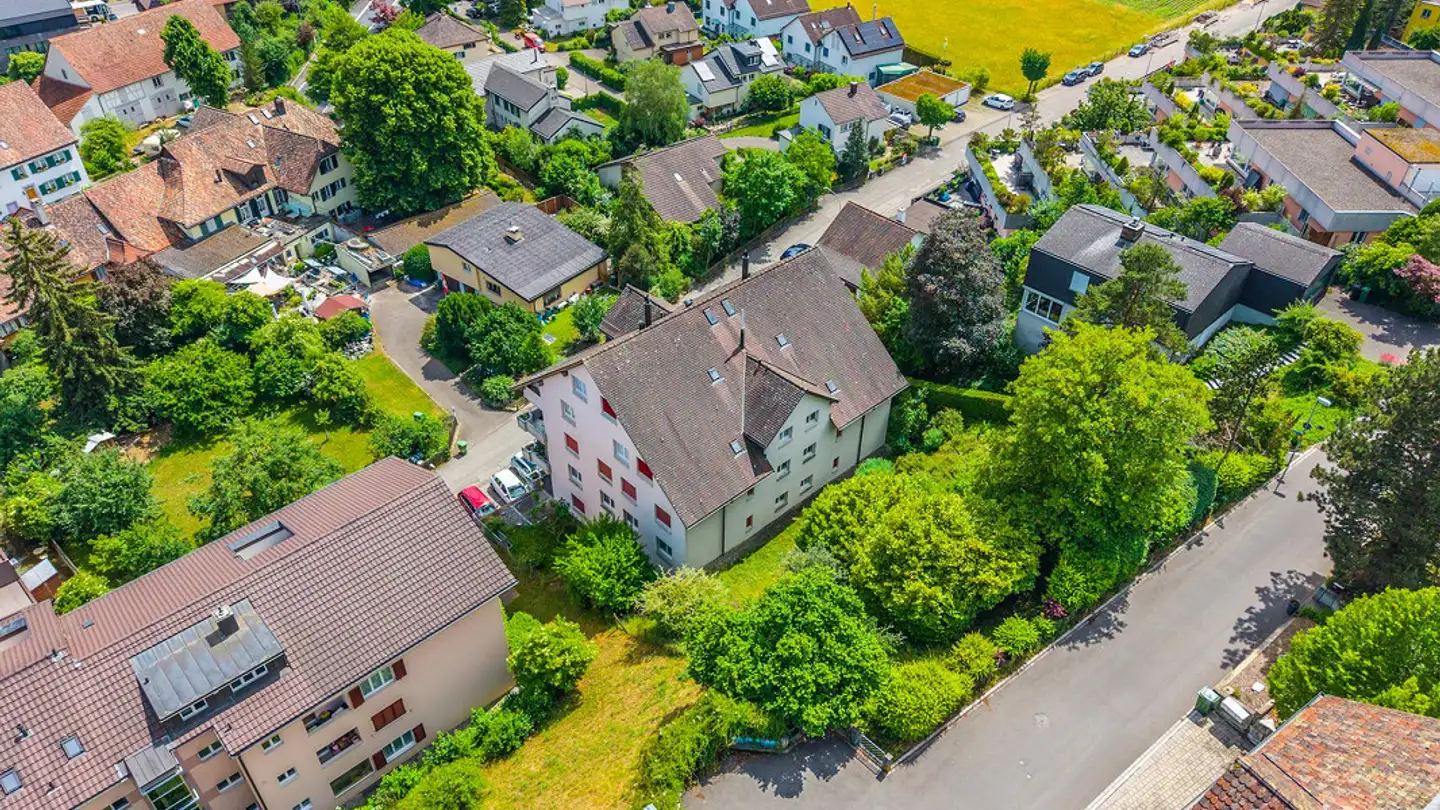 Wohnung kaufen - Kirchbergstrasse 91, 8207 Schaffhausen - Foto 2