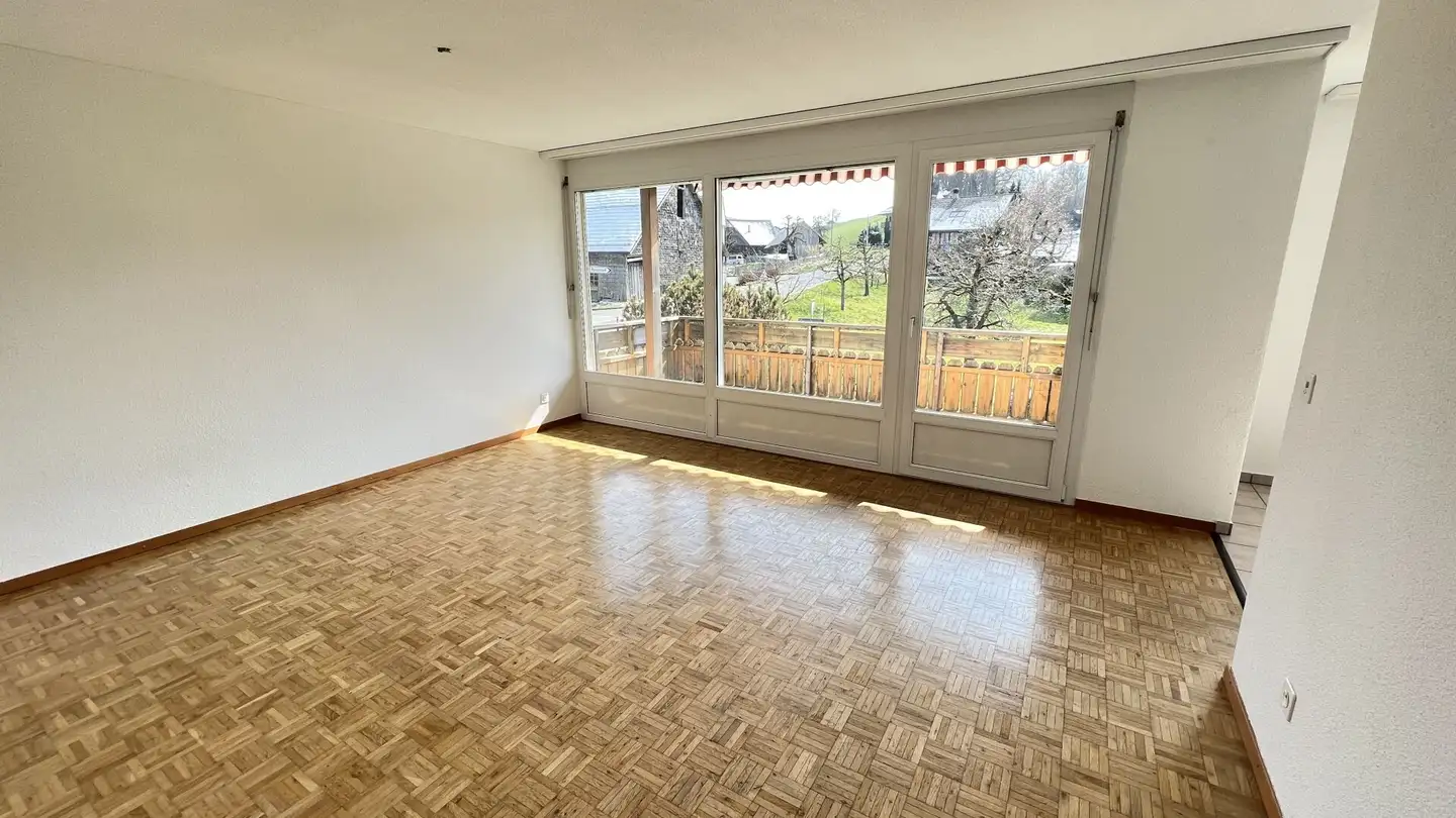 Appartamento in affitto - Aescherenstrasse 2, 4917 Melchnau - Photo 4