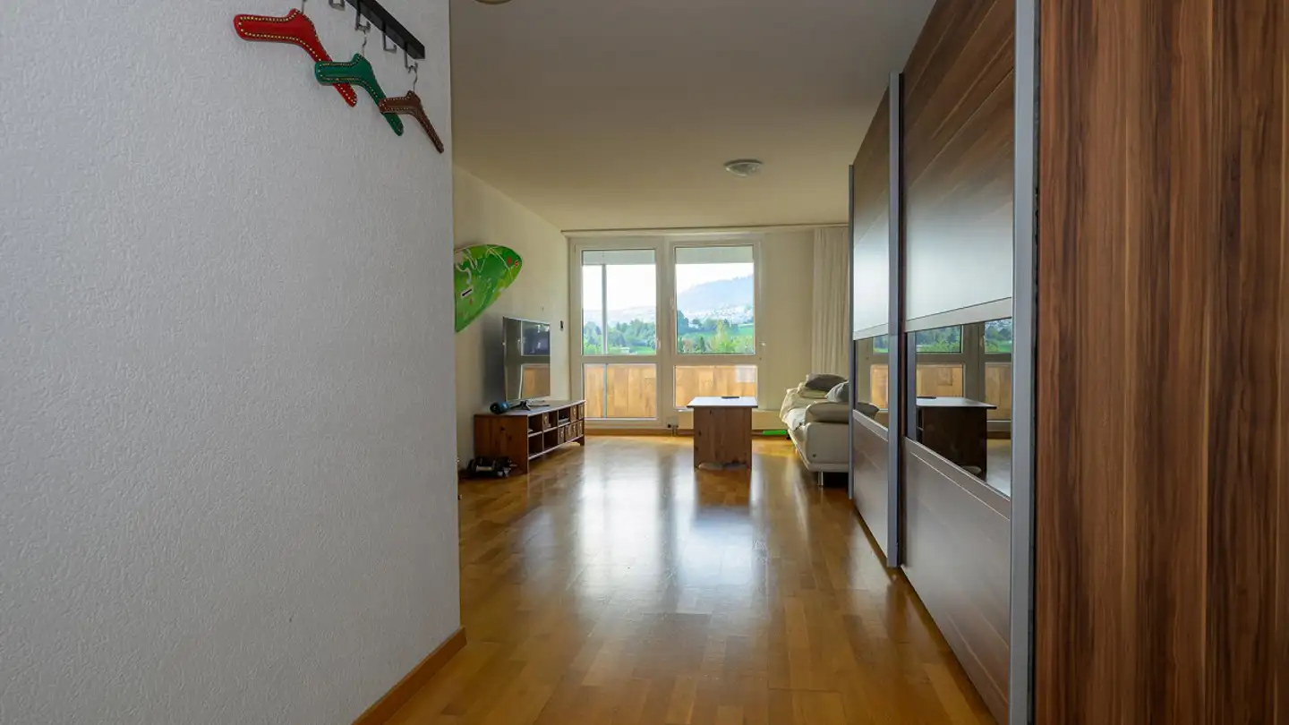 Wohnung mieten - Speerstrasse 40, 8805 Richterswil - Foto 3