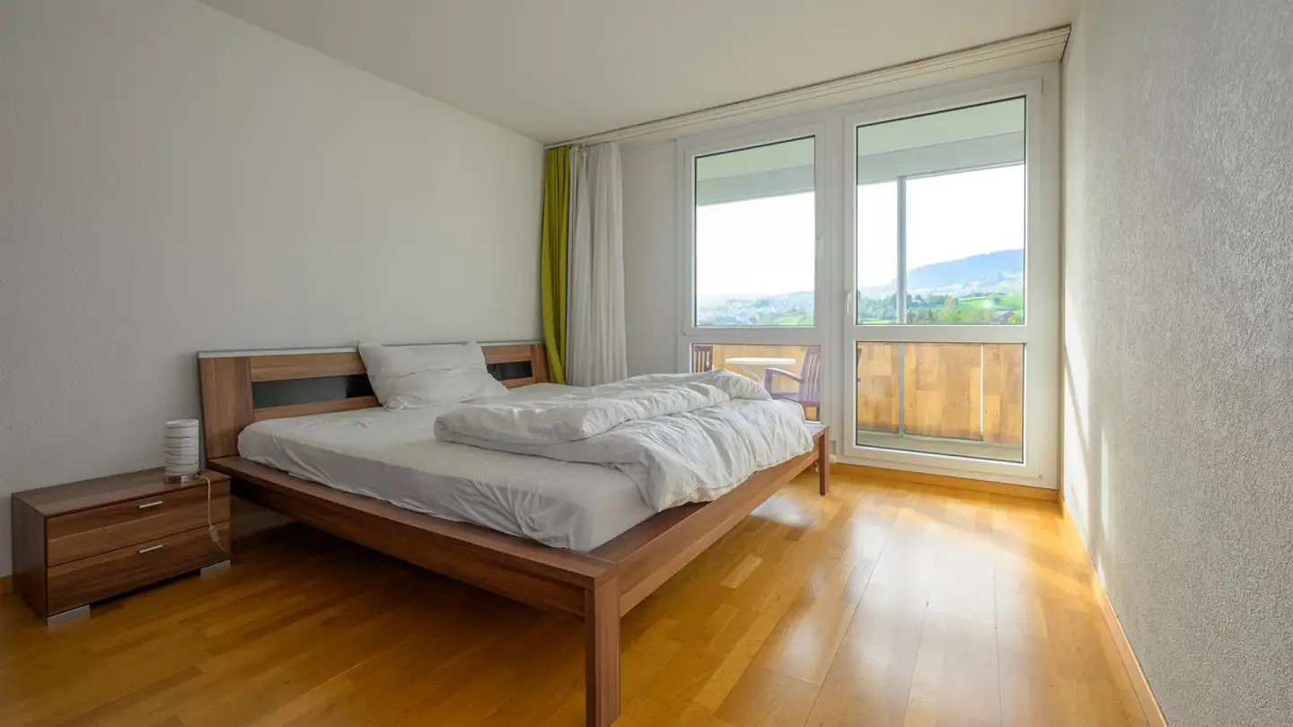 Wohnung mieten - Speerstrasse 40, 8805 Richterswil - Foto 4