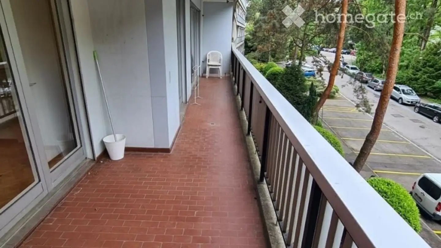 Apartment for rent - 1208 Genève - Photo 2