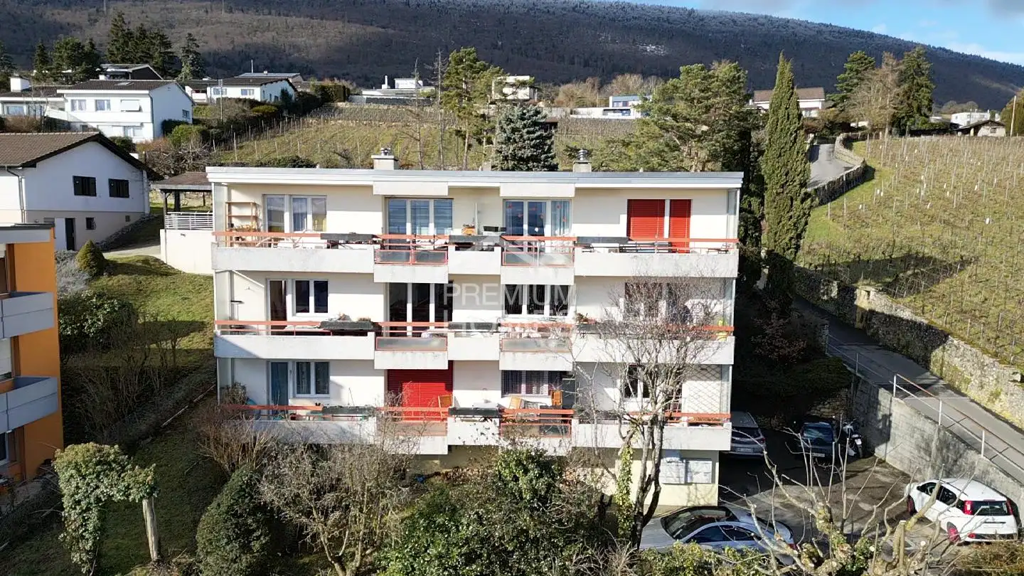 Immeuble résidentiel à vendre - 2072 St-Blaise - Photo 2