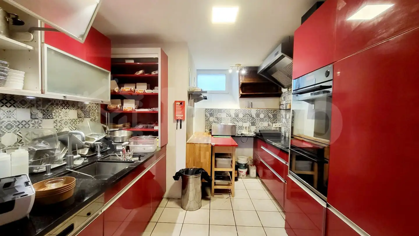 Negozio in affitto - Rue Centrale, 1450 Ste-Croix - Foto 3