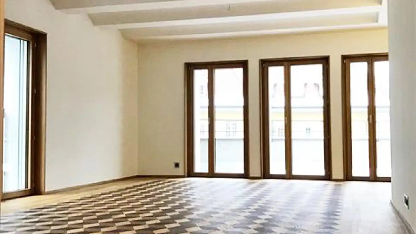 Apartment for rent - Badstrasse 21, 5400 Baden - Photo 3