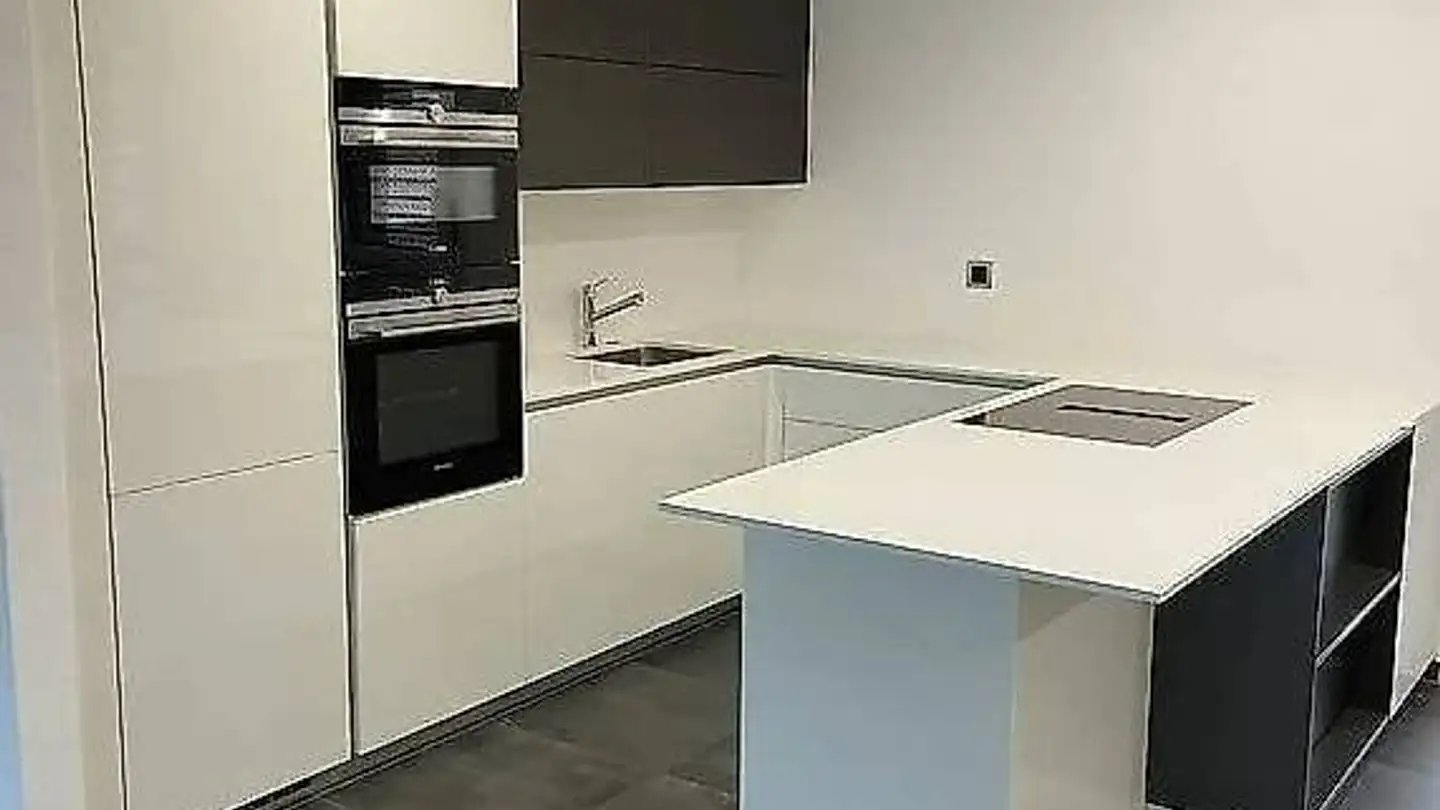 Wohnung kaufen - Via Cantonale 16, 6532 Castione