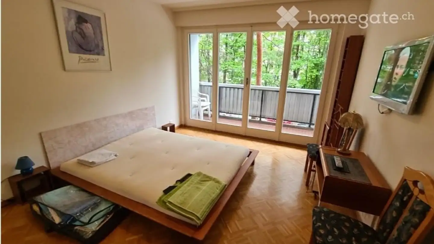 Apartment for rent - 1208 Genève - Photo 3