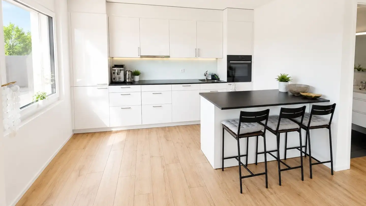Wohnung mieten - Amriswilerstrasse 82b, 8570 Weinfelden