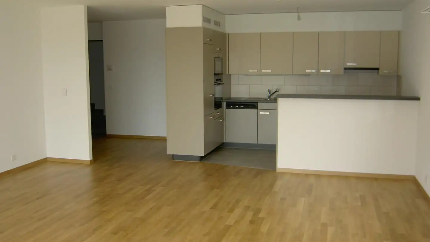 Appartamento in affitto - Chemin De La Riaz 1, 1027 Lonay