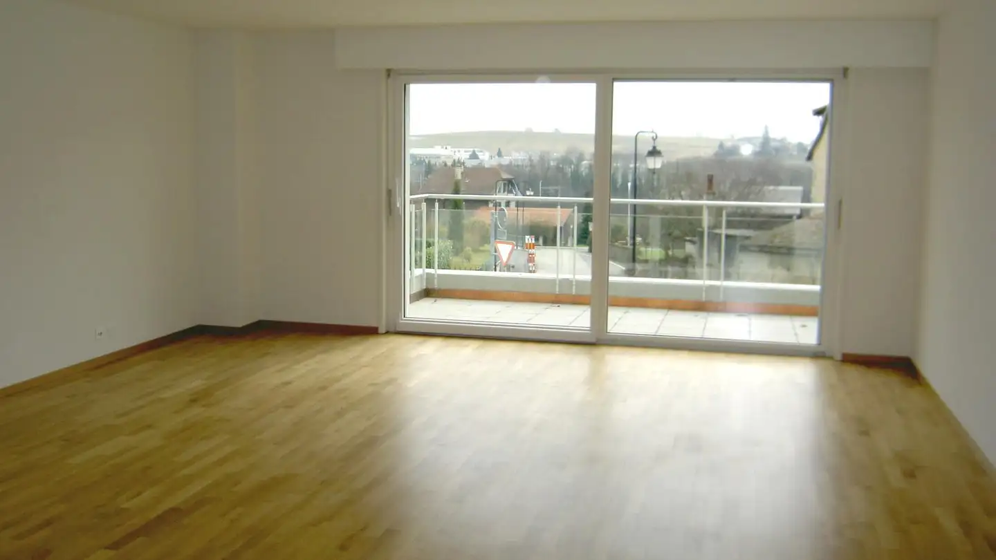 Appartamento in affitto - Chemin De La Riaz 1, 1027 Lonay - Foto 2