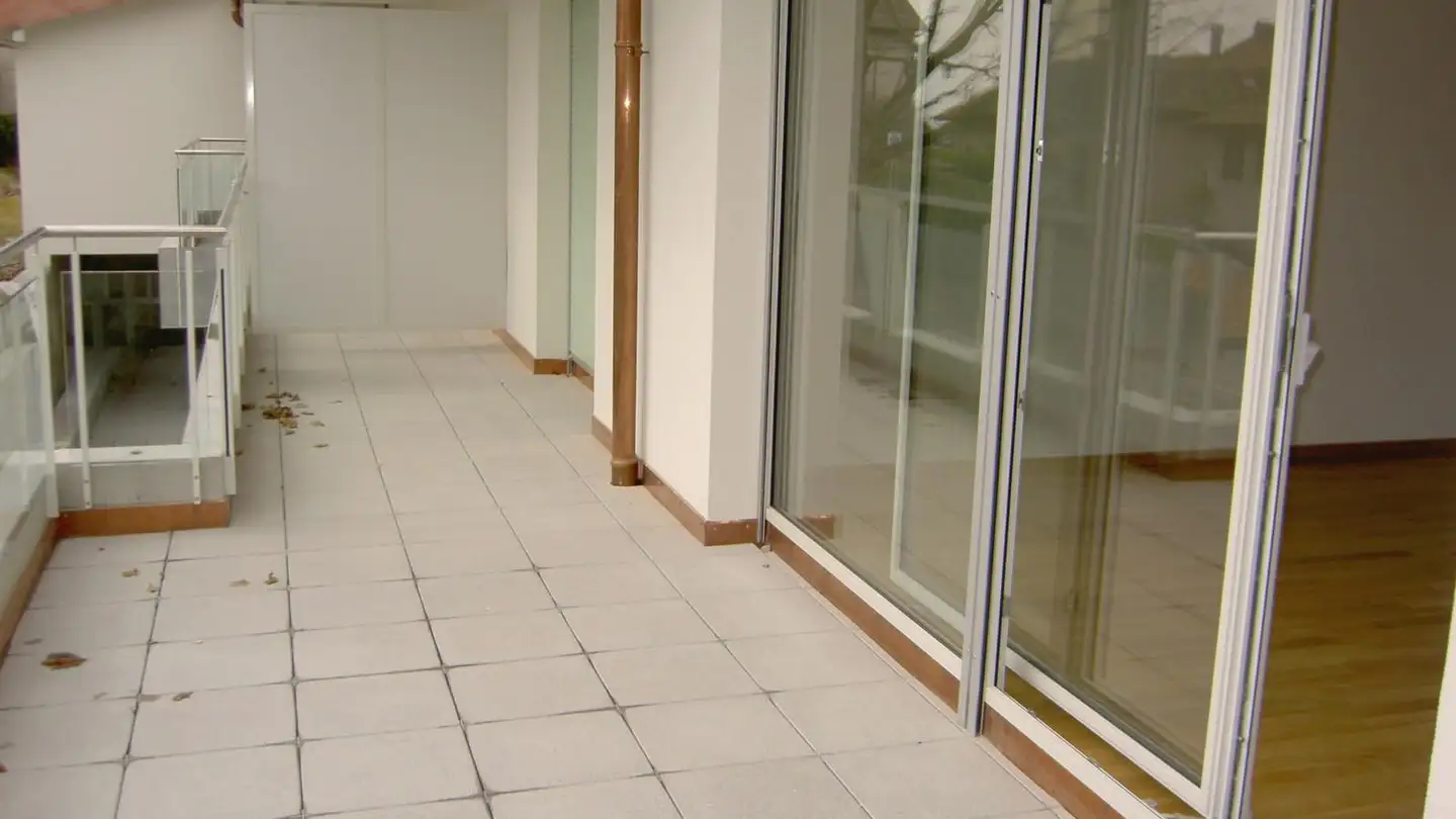 Appartamento in affitto - Chemin De La Riaz 1, 1027 Lonay - Foto 3