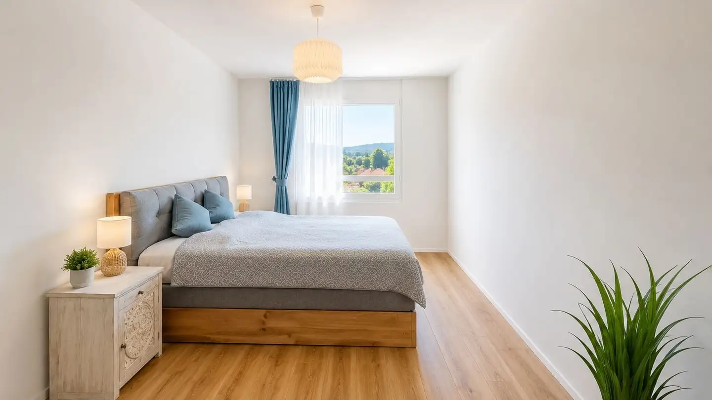 Appartamento in affitto - Amriswilerstrasse 82b, 8570 Weinfelden - Foto 2