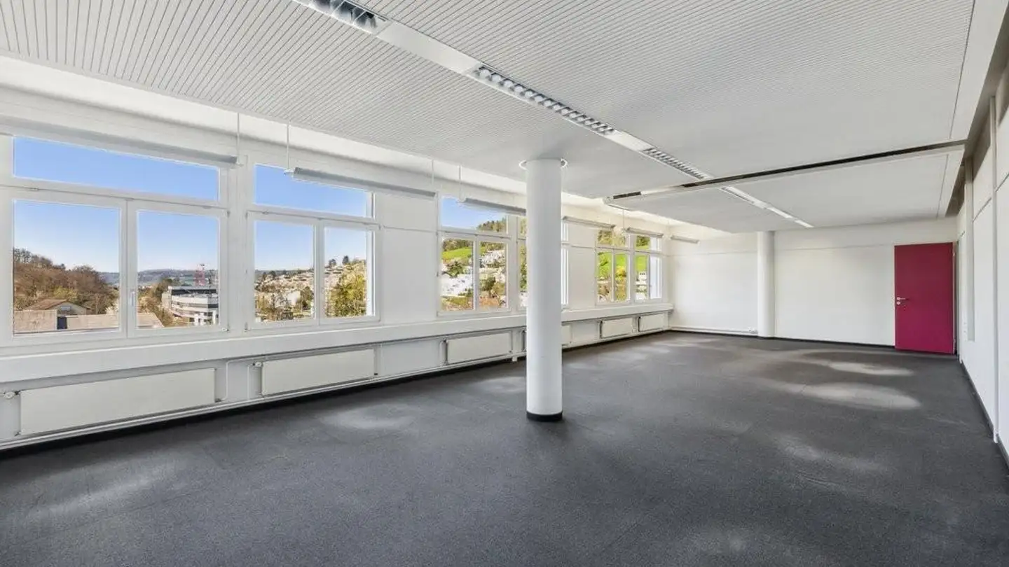 Commerciale in affitto - Schlachthofstrasse 19, 8406 Winterthur - Foto 2