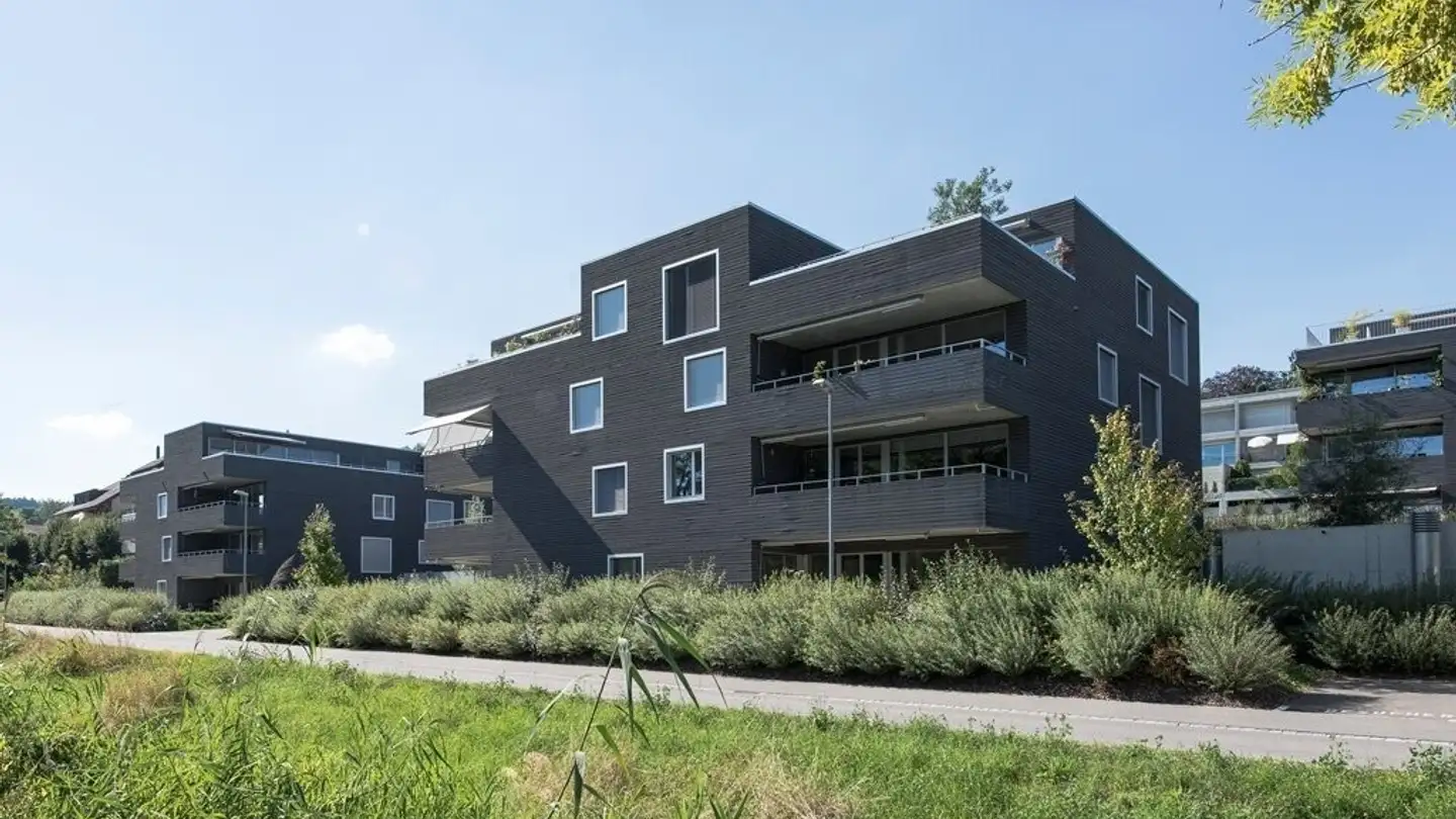 Appartamento in affitto - Widlerstrasse 11, 5022 Rombach