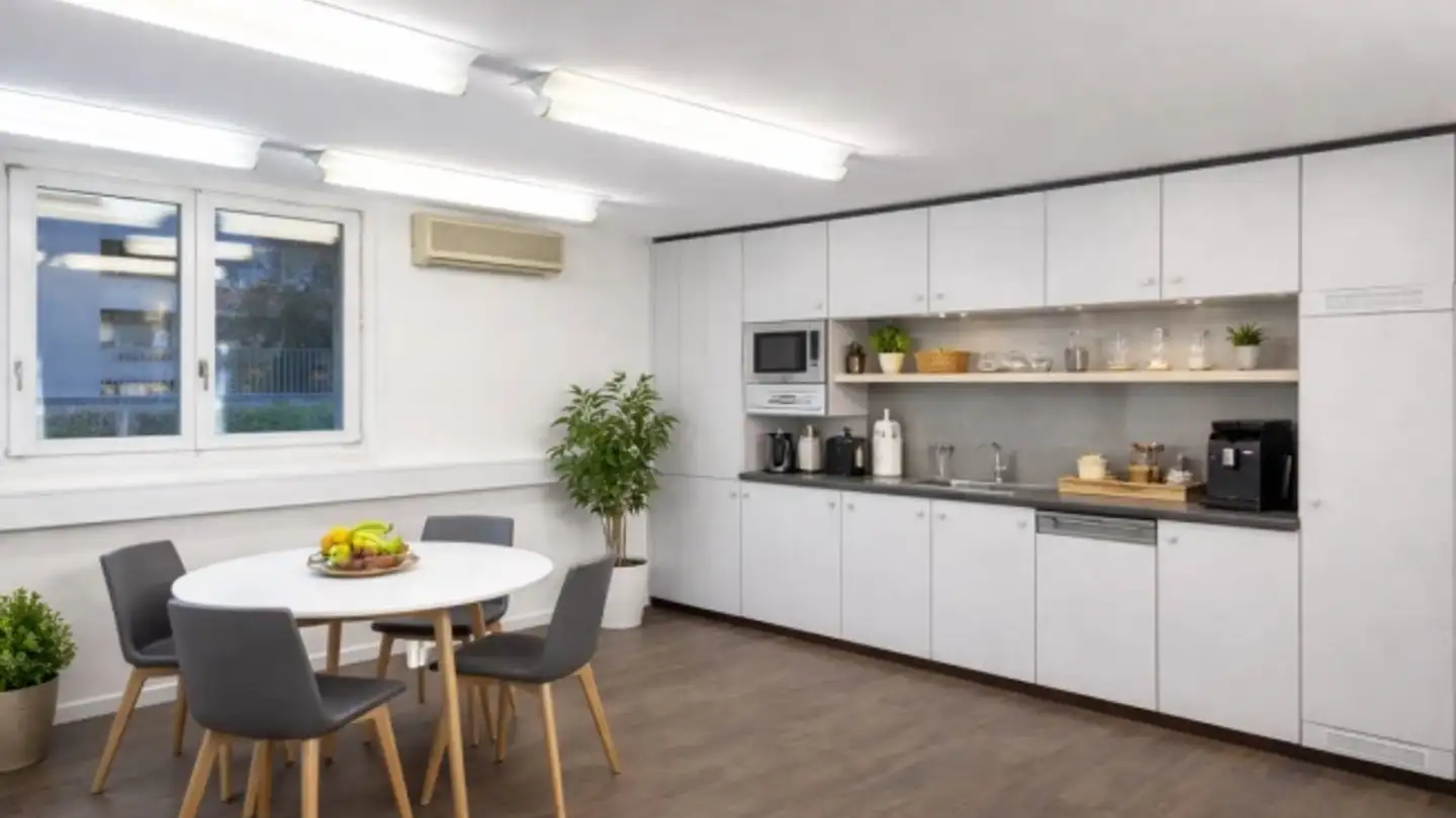 Office space for rent - Rosentalstrasse 50, 4058 Basel