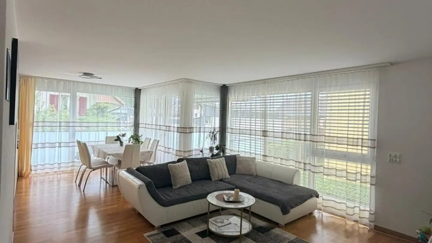 Wohnung mieten - Dorfstrasse 3b, 3421 Lyssach