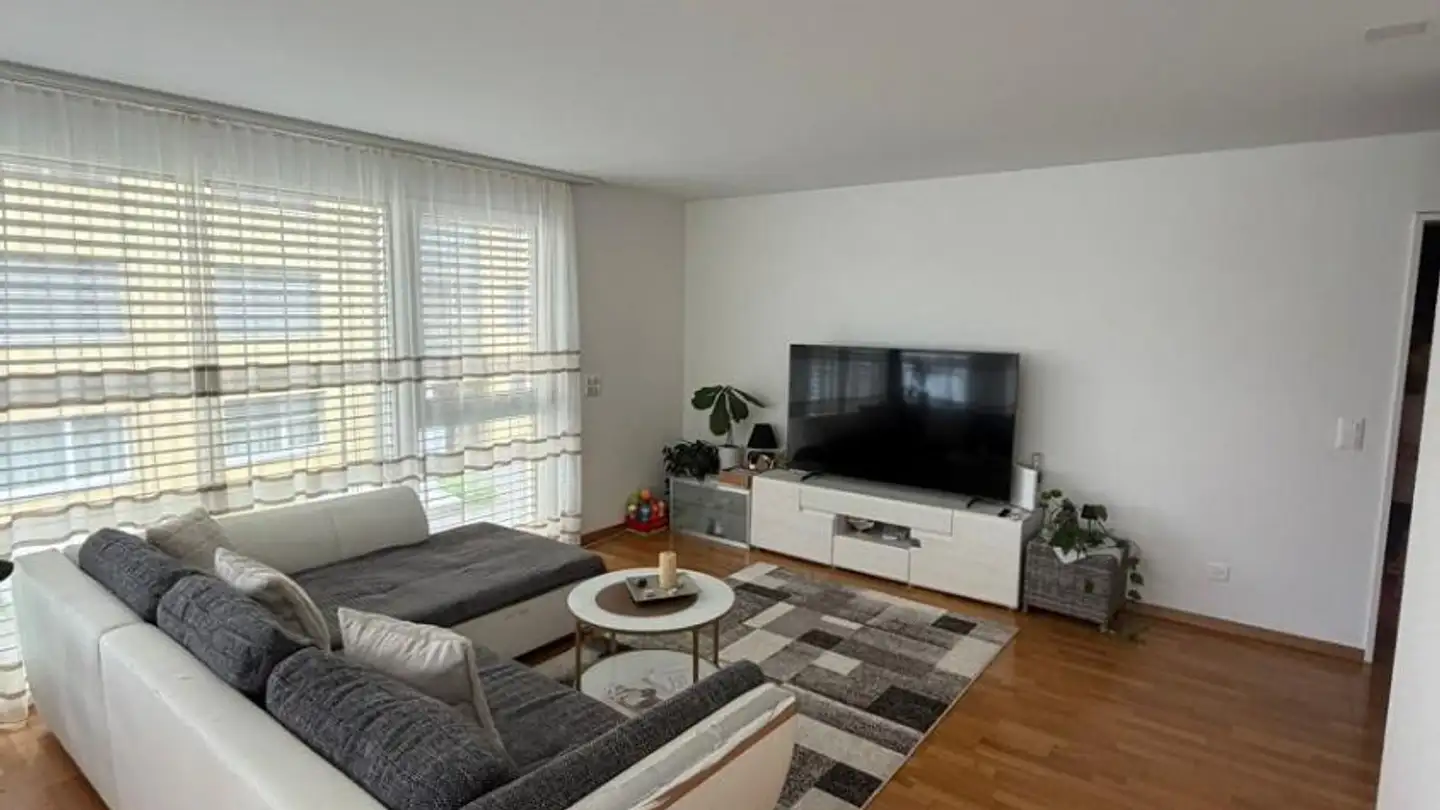 Wohnung mieten - Dorfstrasse 3b, 3421 Lyssach - Foto 2