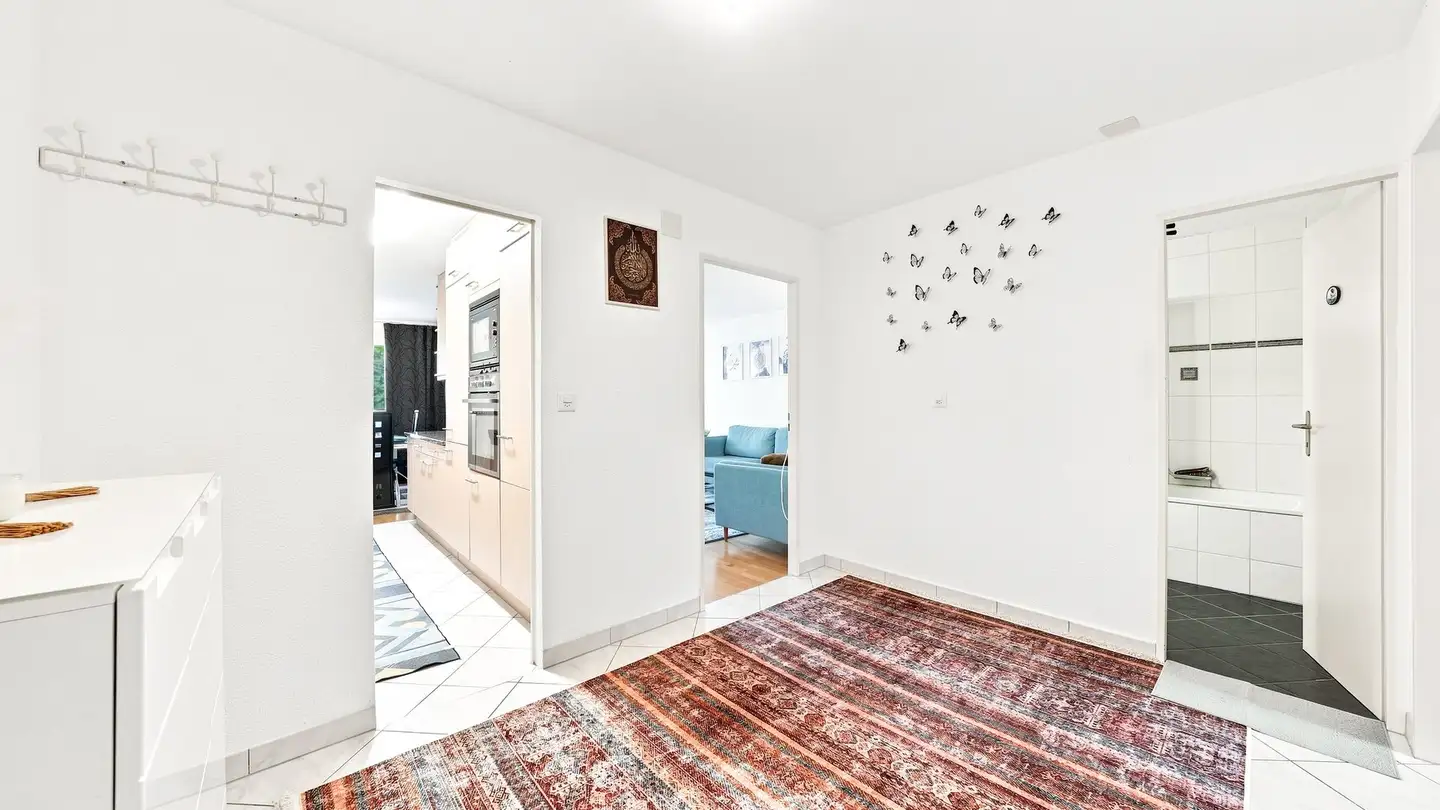 Apartment for sale - Kappelisackerstrasse 117, 3063 Ittigen - Photo 2