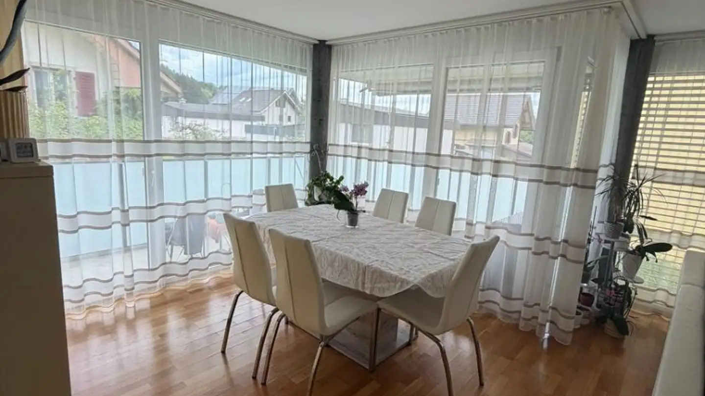 Wohnung mieten - Dorfstrasse 3b, 3421 Lyssach - Foto 3
