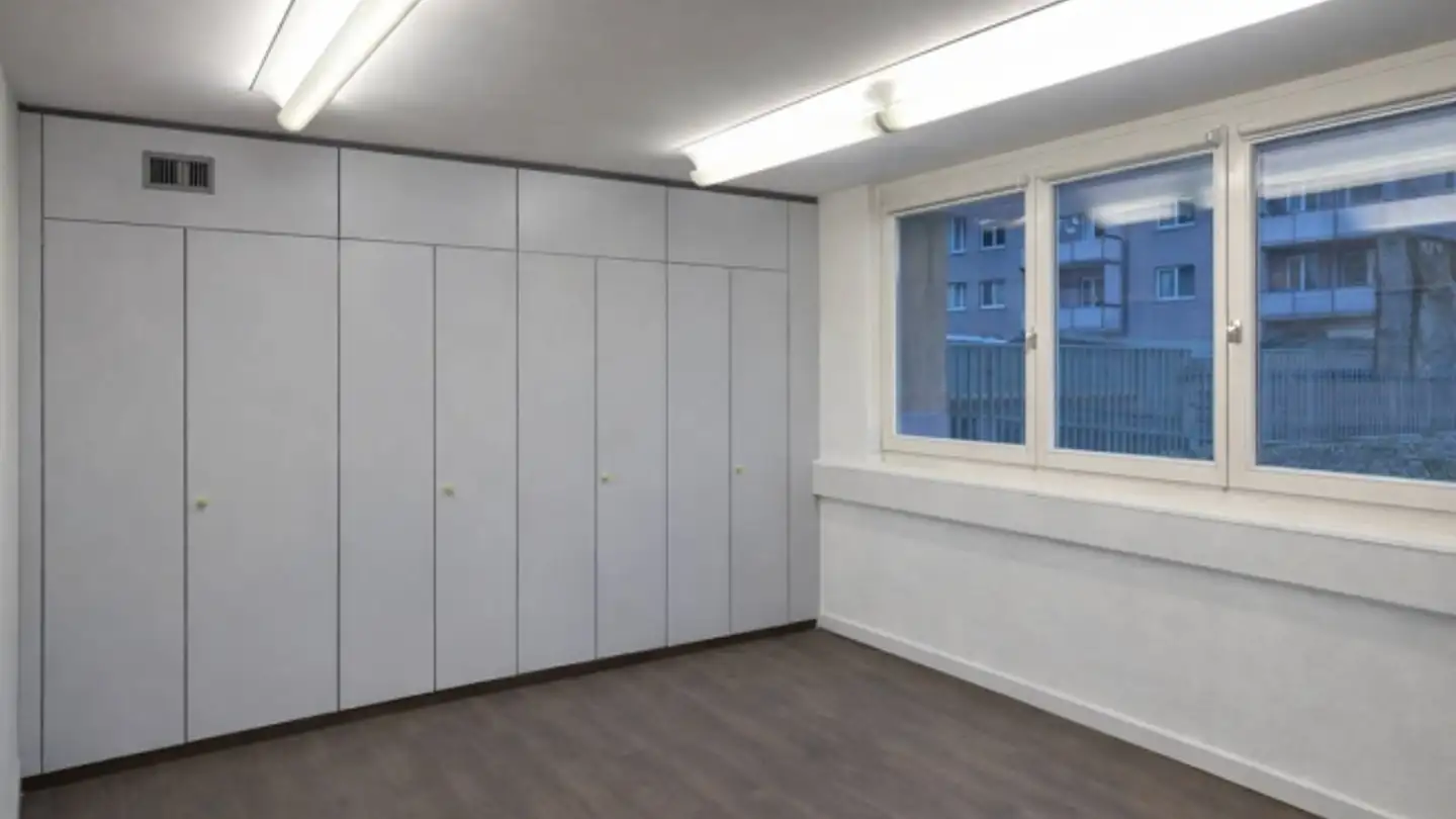 Office space for rent - Rosentalstrasse 50, 4058 Basel - Photo 3