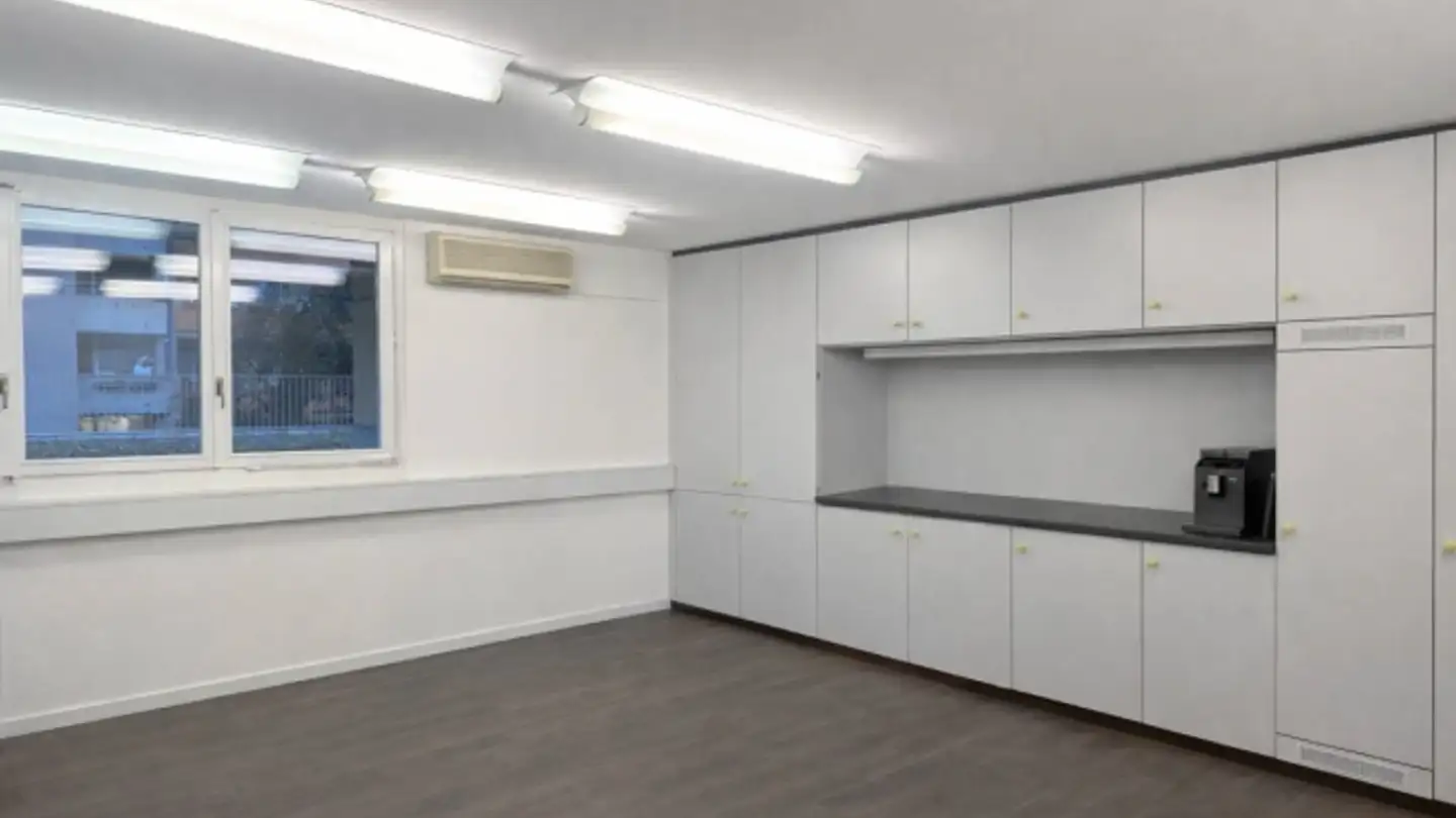 Office space for rent - Rosentalstrasse 50, 4058 Basel - Photo 4