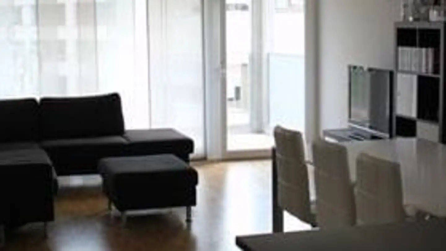 Appartement à louer - Bahnhofstrasse 11, 5600 Lenzburg - Photo 2