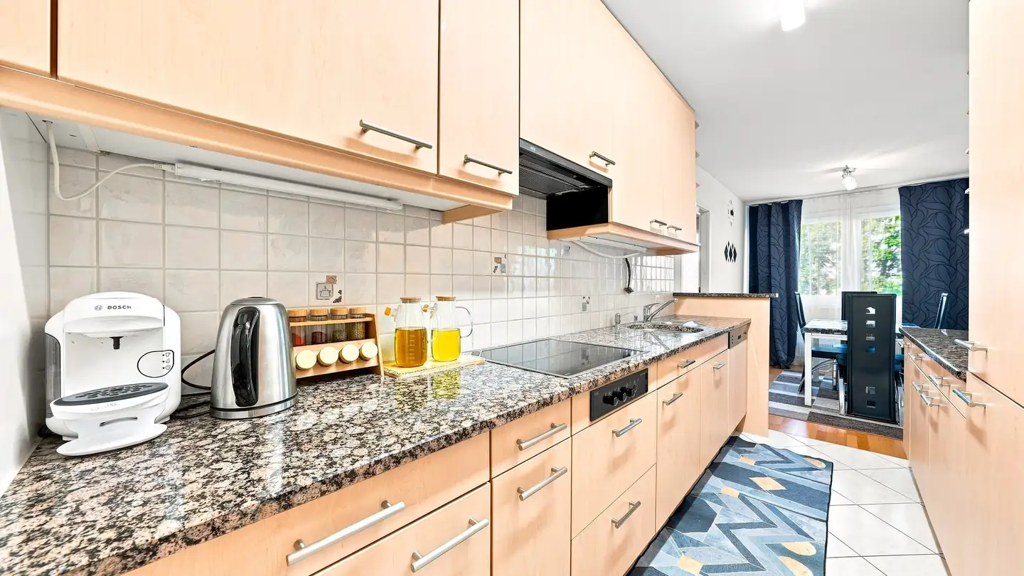 Apartment for sale - Kappelisackerstrasse 117, 3063 Ittigen - Photo 3