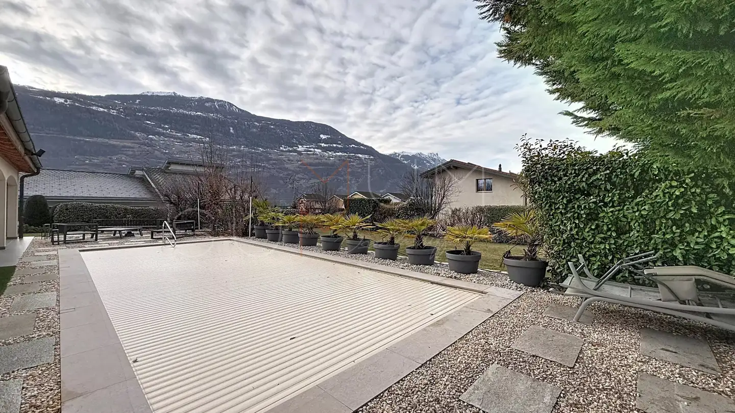 Villa à vendre - 1957 Ardon - Photo 3