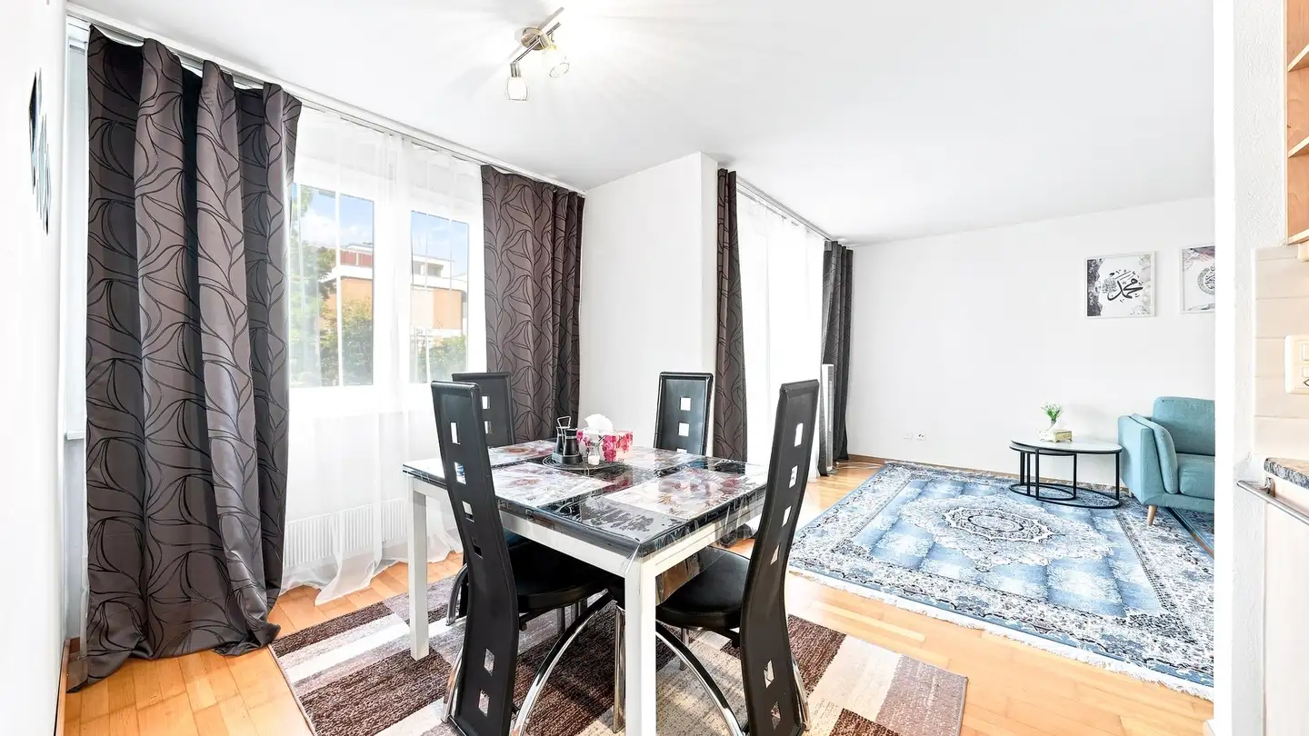 Appartement à vendre - Kappelisackerstrasse 117, 3063 Ittigen