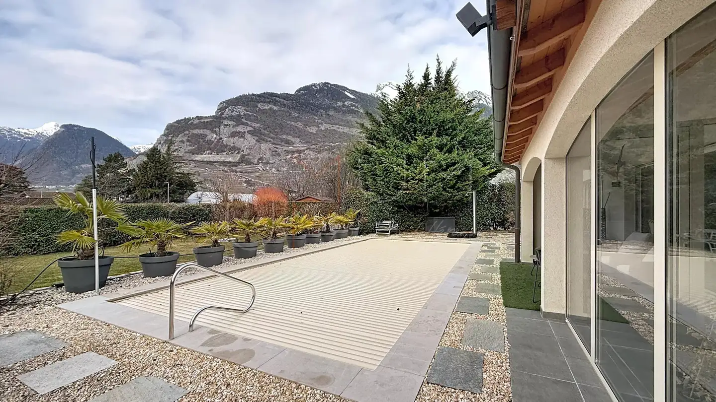 Villa à vendre - 1957 Ardon - Photo 2