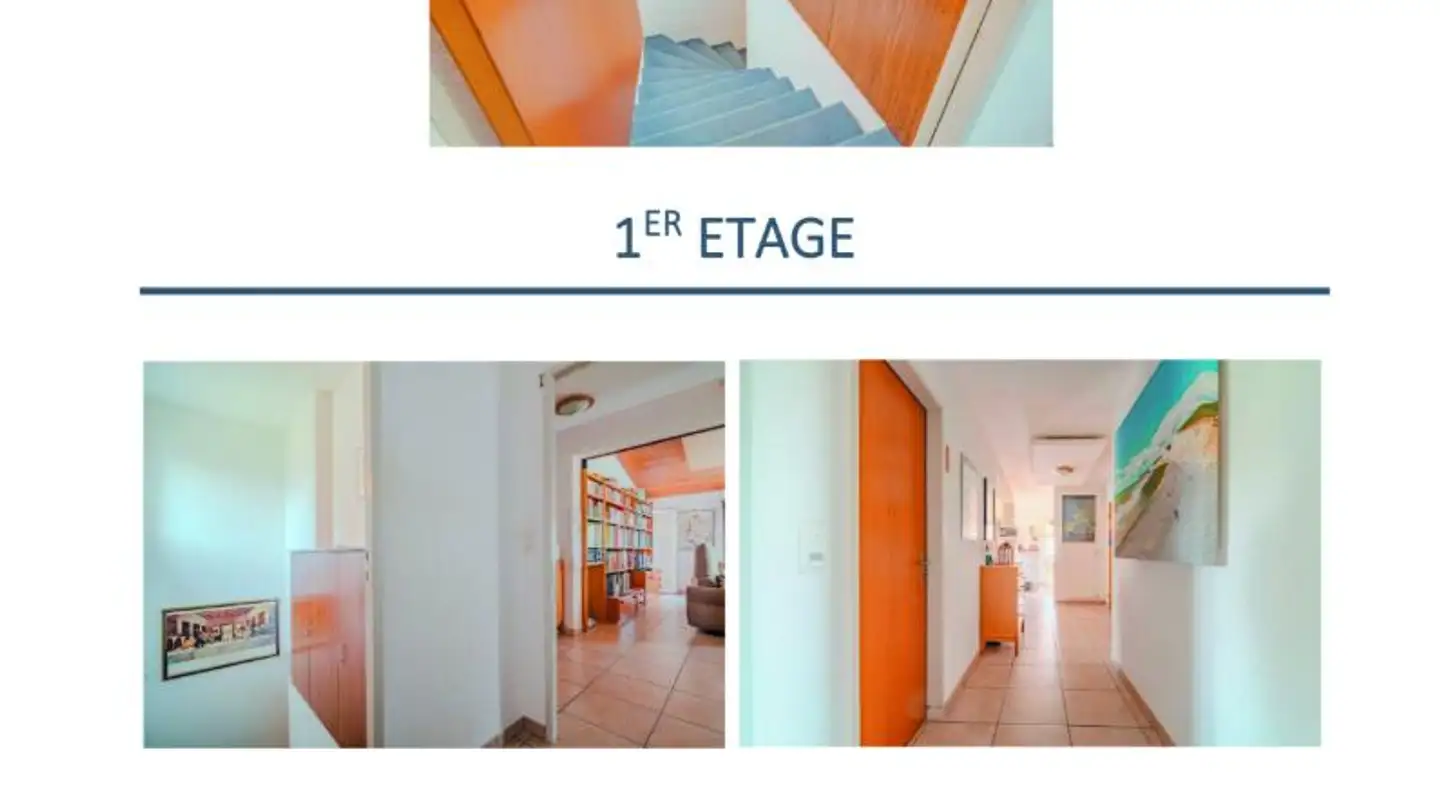 Villa kaufen - Rue Des Sports 4, 2822 Courroux - Foto 3