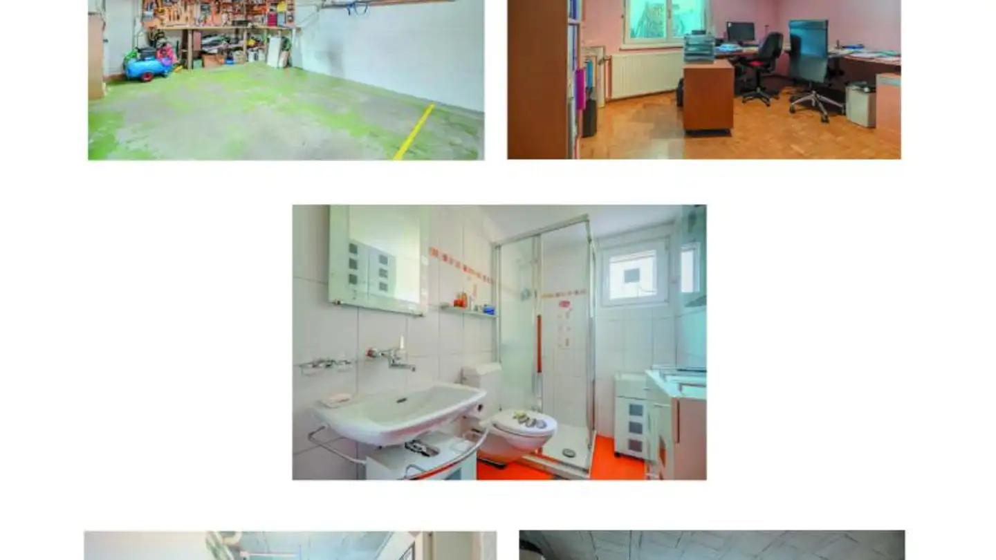Villa kaufen - Rue Des Sports 4, 2822 Courroux - Foto 4