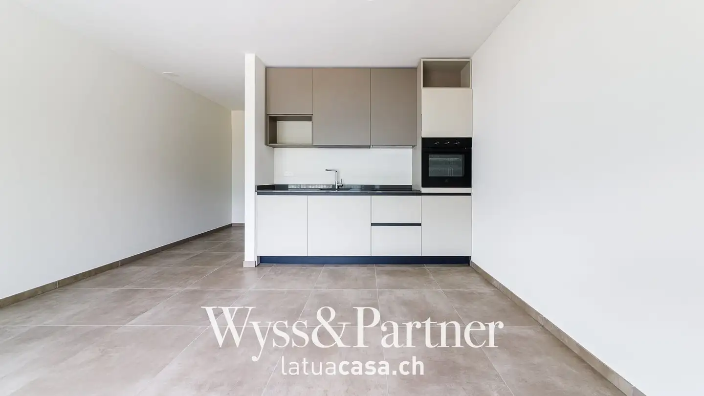 Appartement à vendre - 6500 Bellinzona - Photo 3