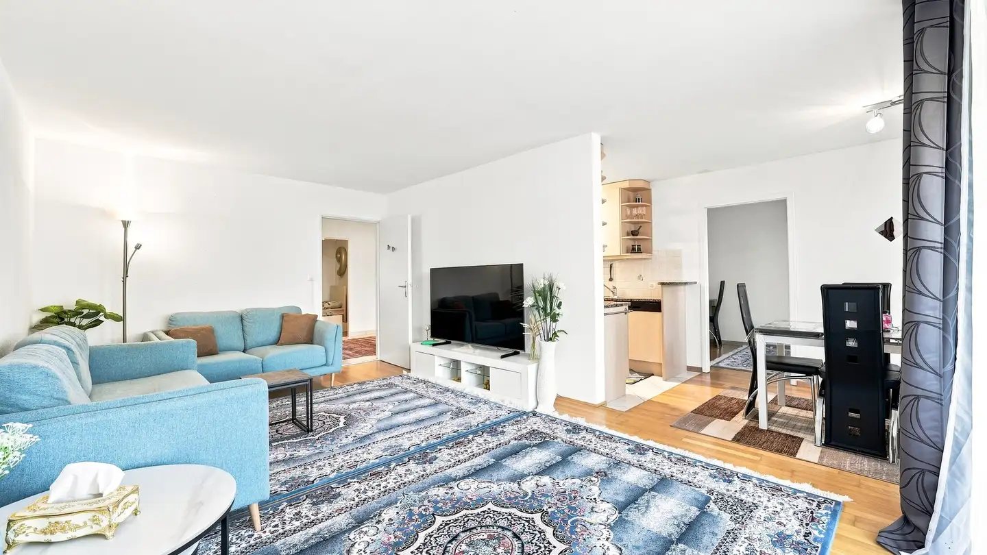 Apartment for sale - Kappelisackerstrasse 117, 3063 Ittigen - Photo 4