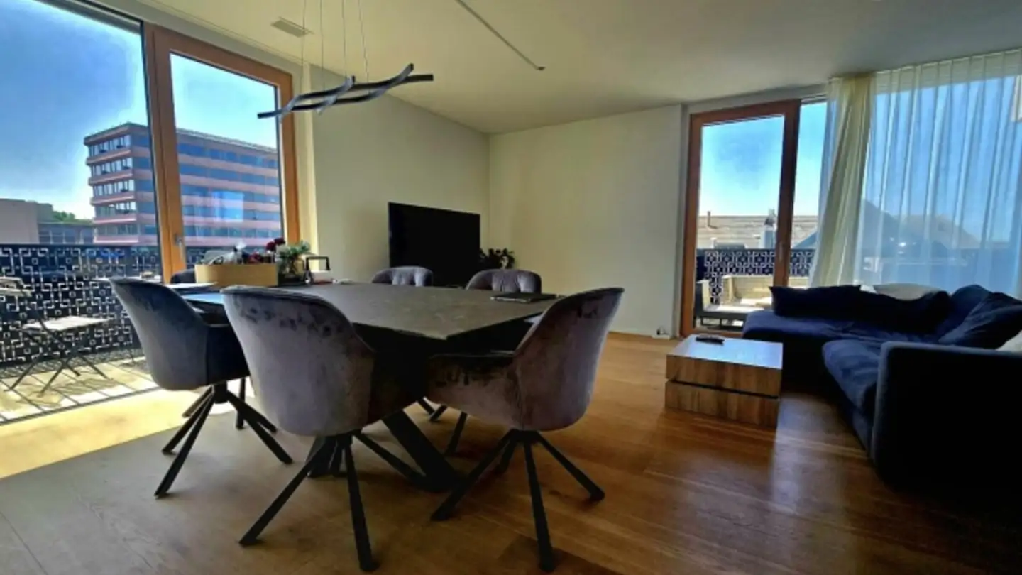 Appartamento in vendita - 8302 Kloten - Photo 2