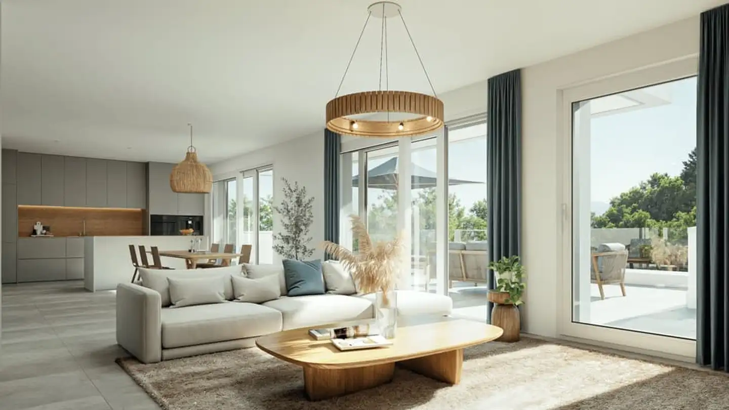 Wohnung kaufen - 2016 Cortaillod - Foto 4