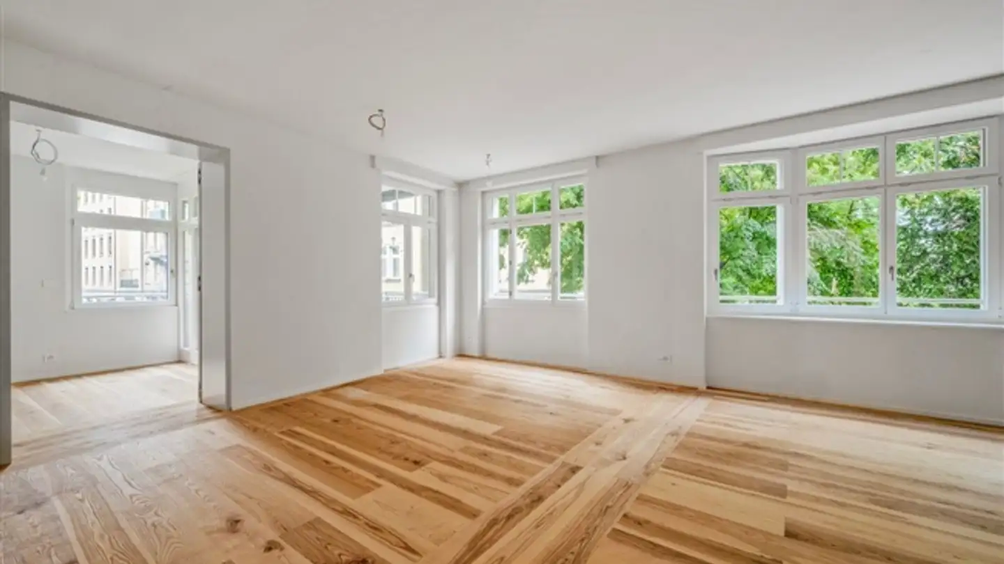 Wohnung kaufen - Lustgartenstrasse 7, 9000 St. Gallen - Foto 3