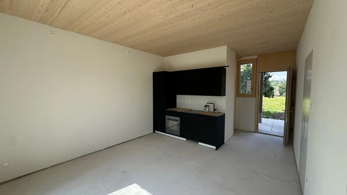 Wohnung mieten - Oberhubstrasse 21, 8125 Zollikerberg - Foto 2