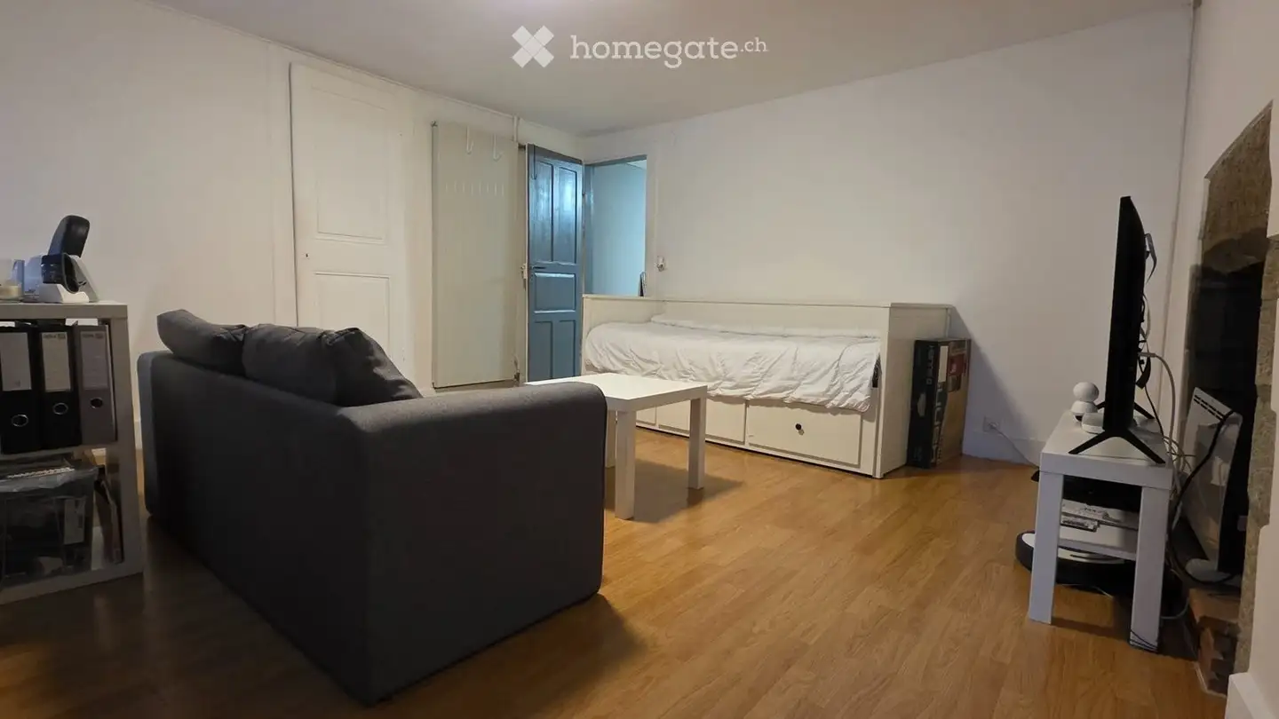 Appartamento in affitto - 1170 Aubonne - Foto 3