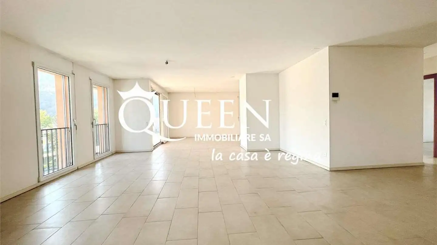 Appartement à vendre - 6830 Chiasso - Photo 3