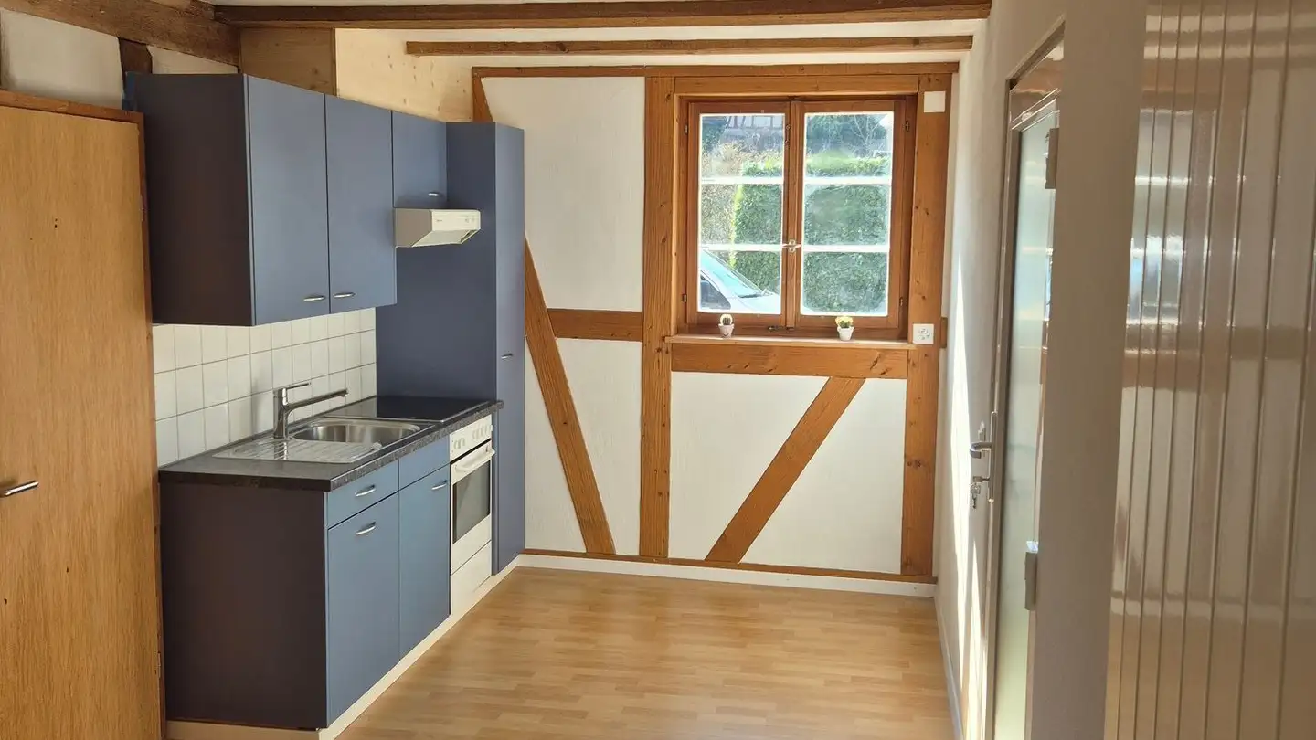 Studio in affitto - Uesslingerstrasse 14, 8548 Ellikon an der Thur