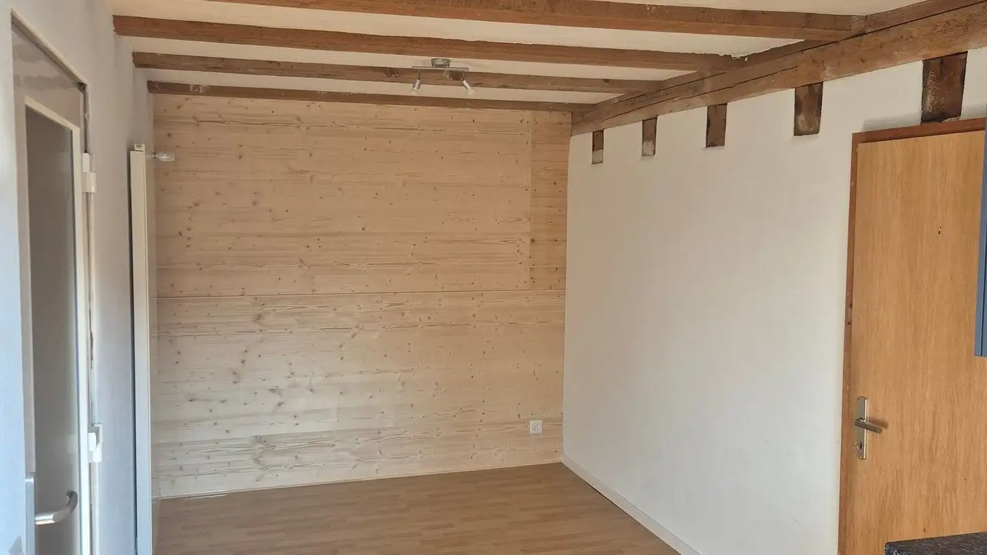 Studio in affitto - Uesslingerstrasse 14, 8548 Ellikon an der Thur - Foto 2