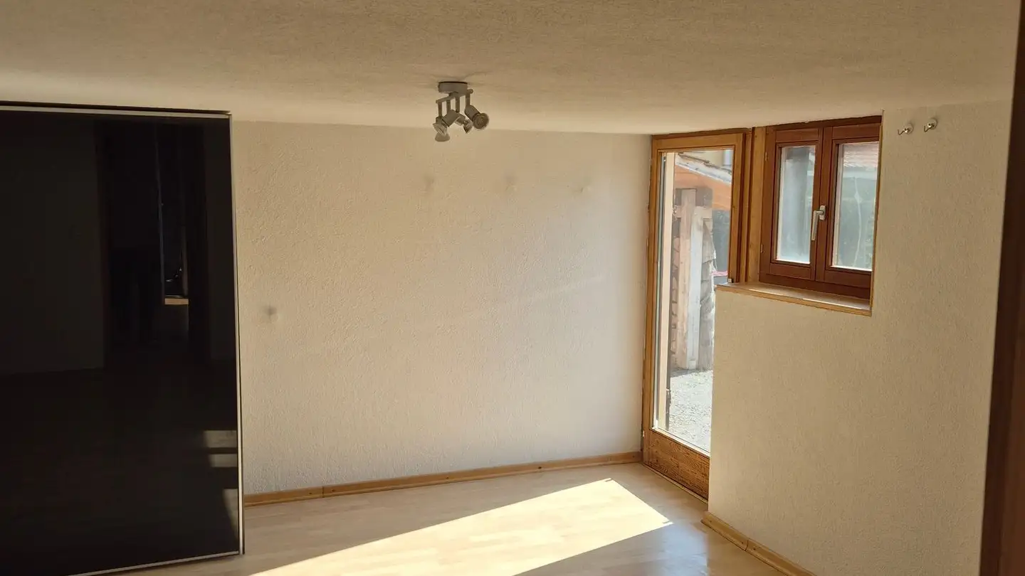 Studio in affitto - Uesslingerstrasse 14, 8548 Ellikon an der Thur - Foto 3