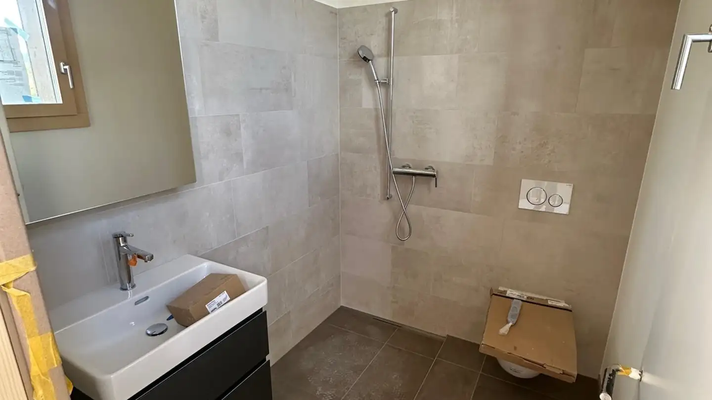 Wohnung mieten - Oberhubstrasse 21, 8125 Zollikerberg - Foto 4