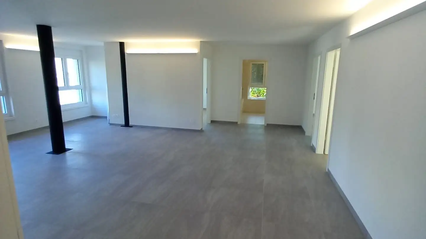 Appartement à louer - Rue Des Terreaux 16, 1510 Moudon - Photo 3
