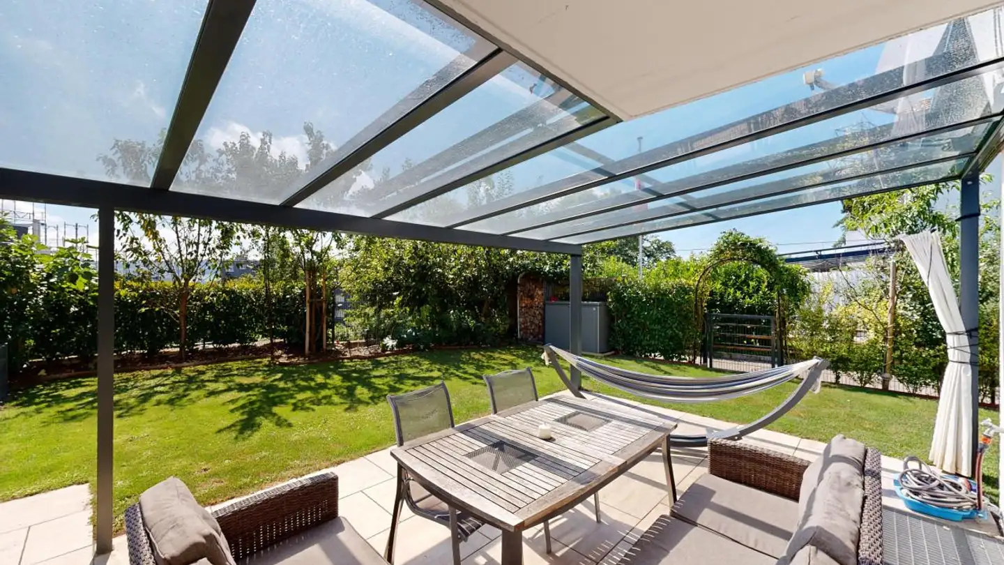 Casa singola in vendita - 8106 Adlikon b. Regensdorf