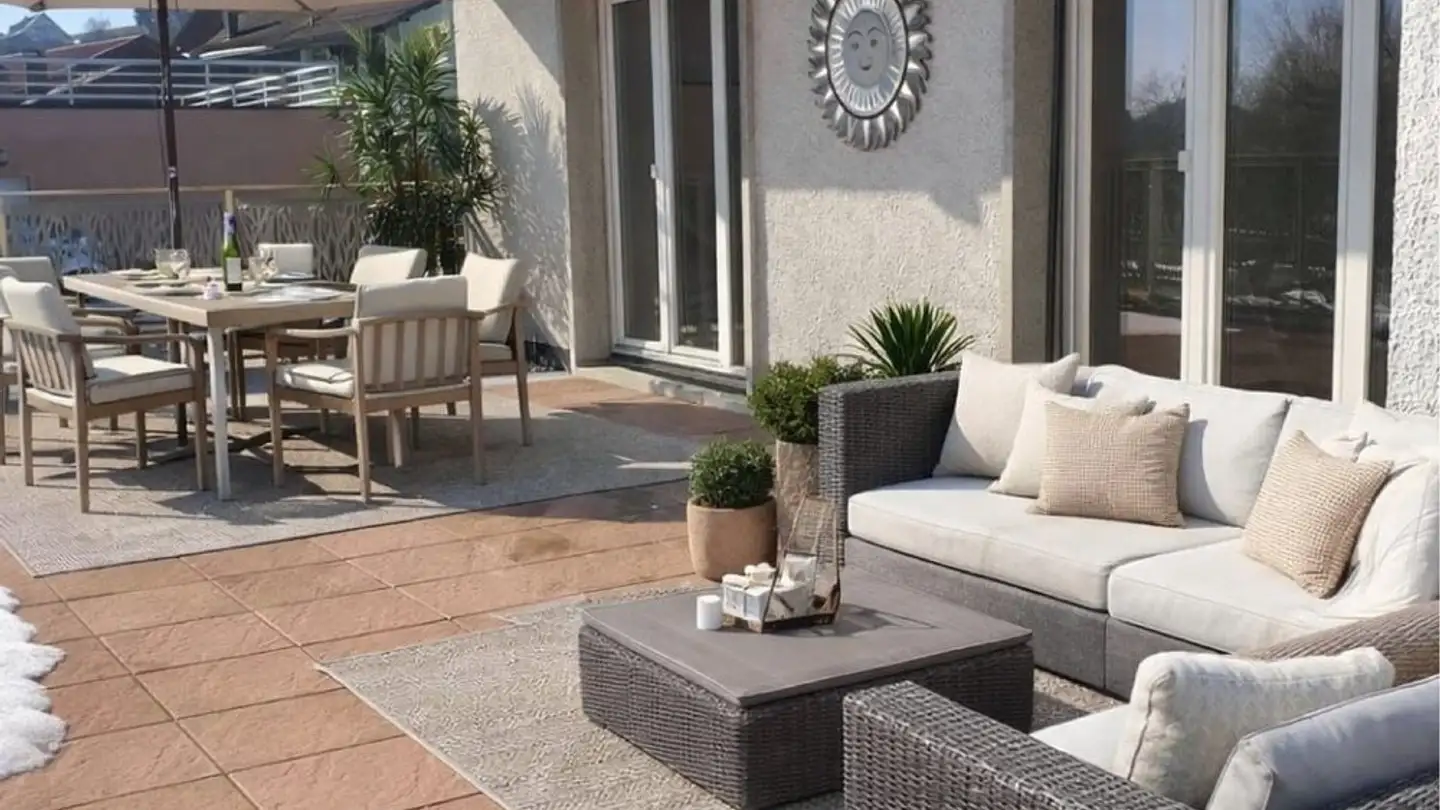 Appartement à louer - 1509 Vucherens - Photo 2