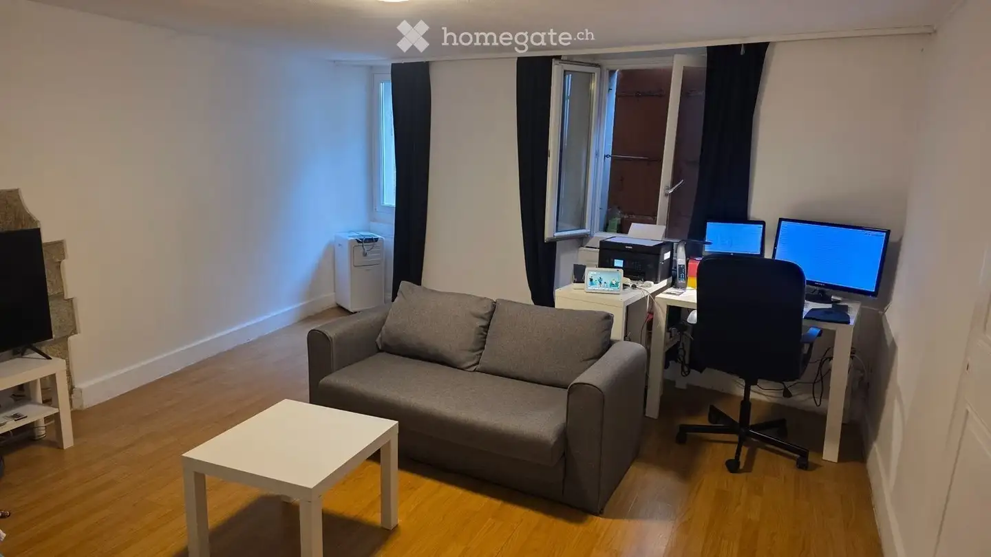 Appartamento in affitto - 1170 Aubonne