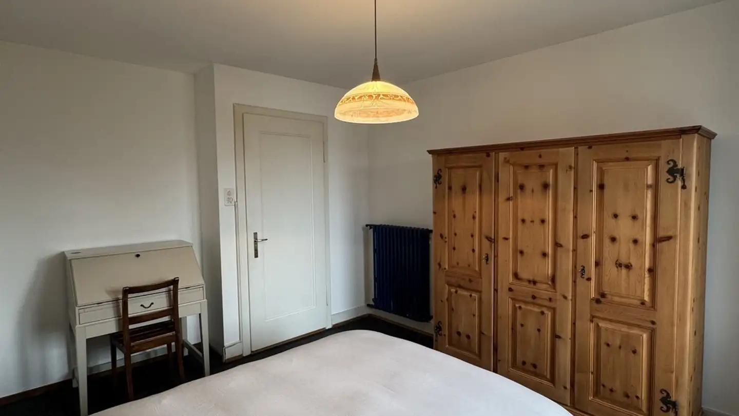 Chambre à louer - Höchistrasse 1, 8610 Uster - Photo 3