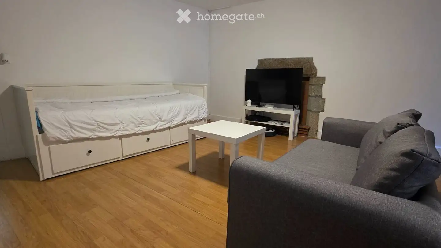 Appartamento in affitto - 1170 Aubonne - Foto 2